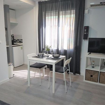 Comfort & Beauty Studio Torremolinos Eksteriør bilde