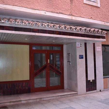 Comfort & Beauty Studio Torremolinos Eksteriør bilde