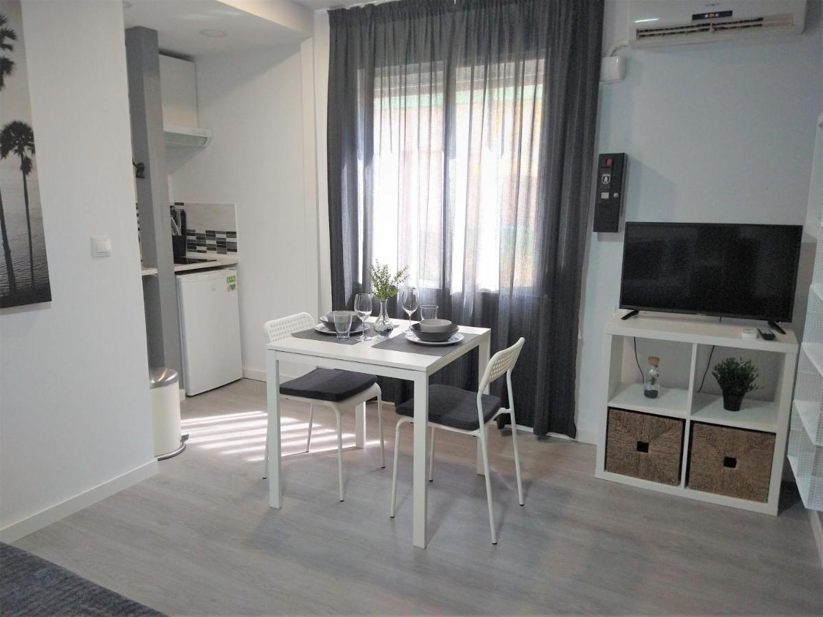 Comfort & Beauty Studio Torremolinos Eksteriør bilde