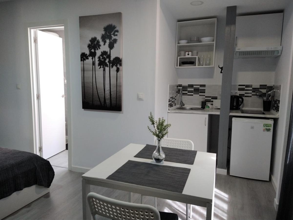 Comfort & Beauty Studio Torremolinos Eksteriør bilde