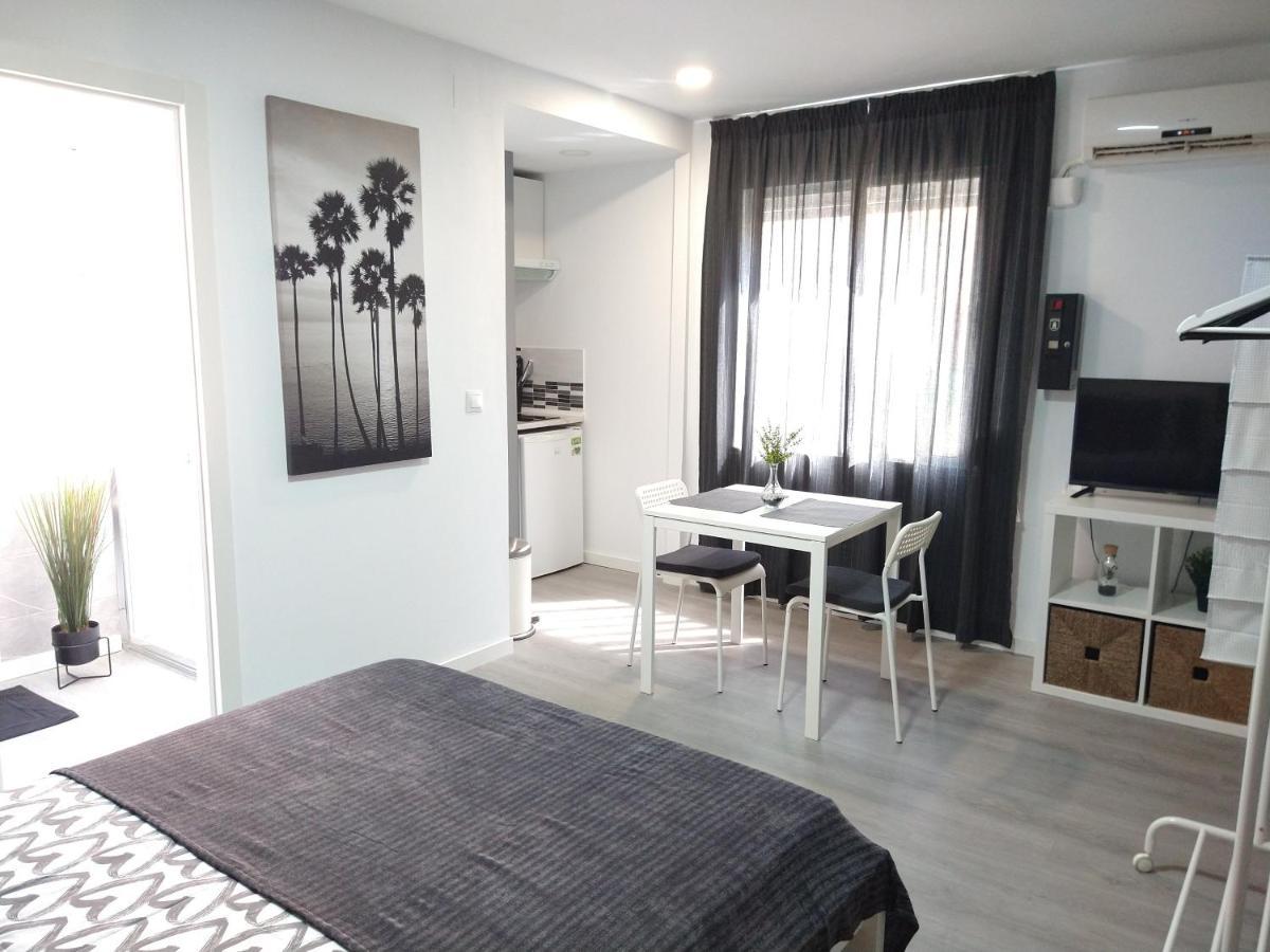 Comfort & Beauty Studio Torremolinos Eksteriør bilde