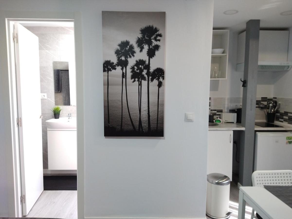 Comfort & Beauty Studio Torremolinos Eksteriør bilde