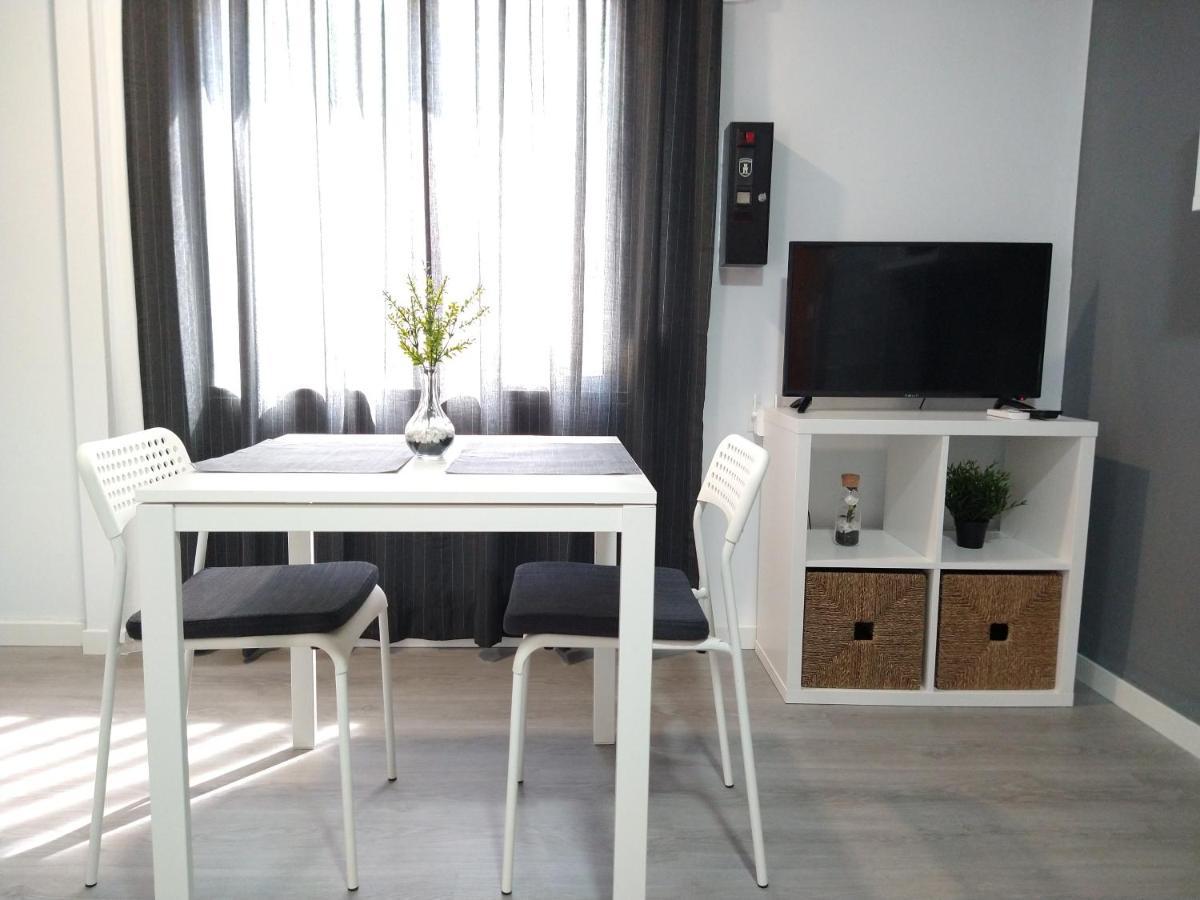 Comfort & Beauty Studio Torremolinos Eksteriør bilde