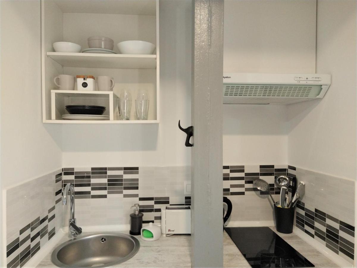 Comfort & Beauty Studio Torremolinos Eksteriør bilde