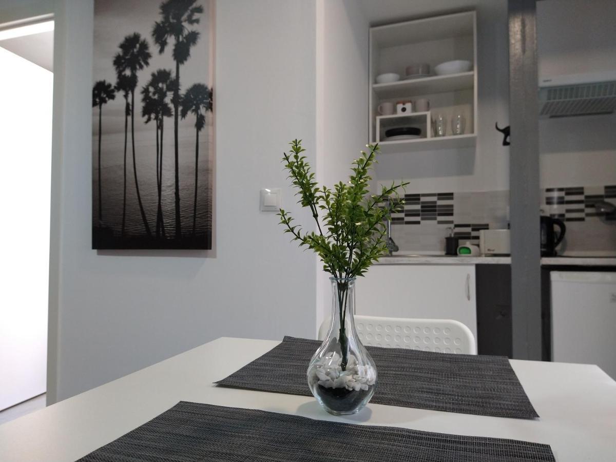 Comfort & Beauty Studio Torremolinos Eksteriør bilde