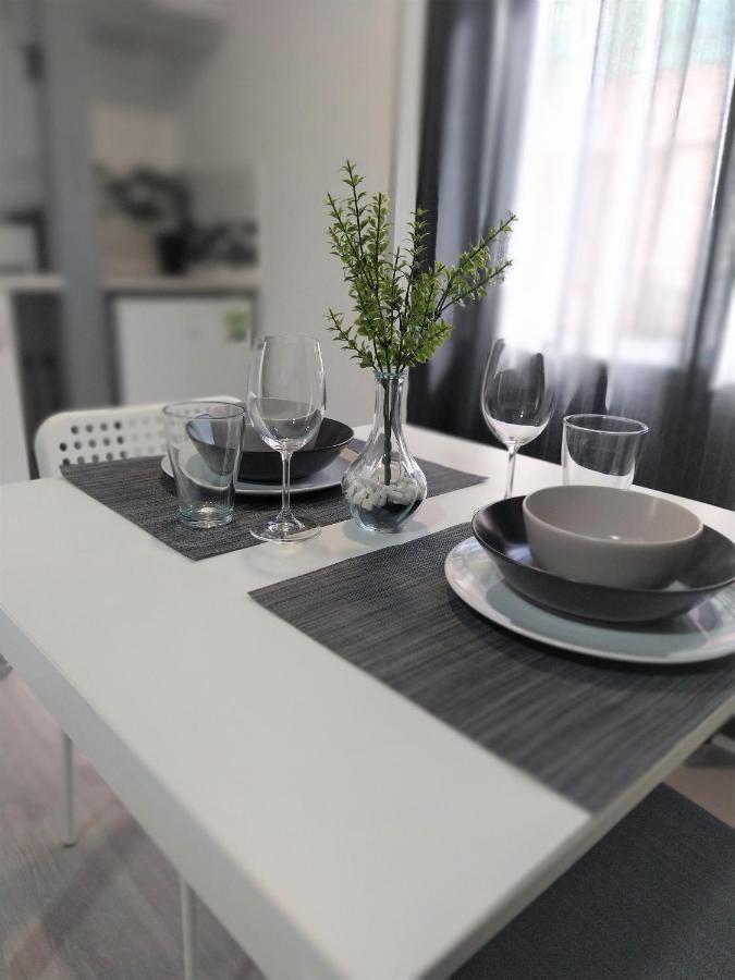 Comfort & Beauty Studio Torremolinos Eksteriør bilde