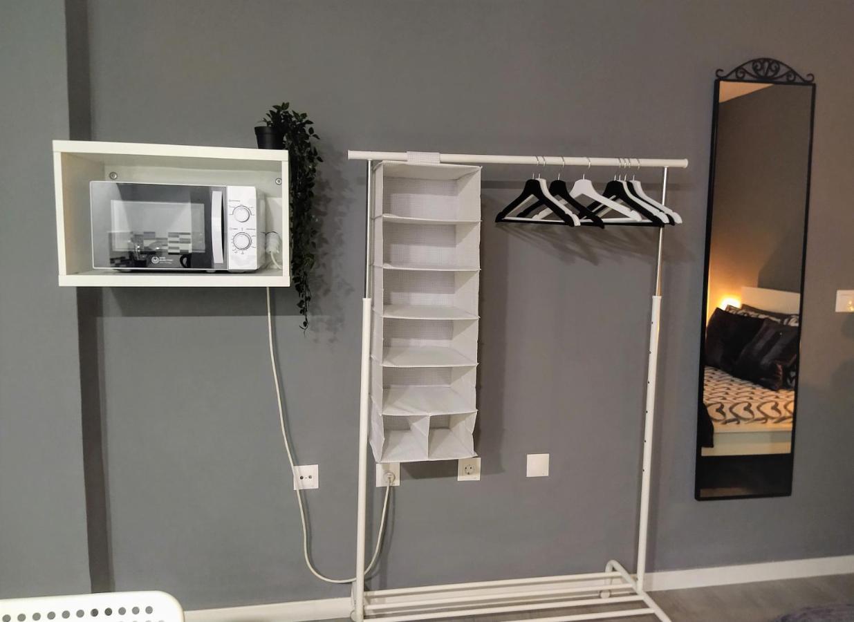 Comfort & Beauty Studio Torremolinos Eksteriør bilde