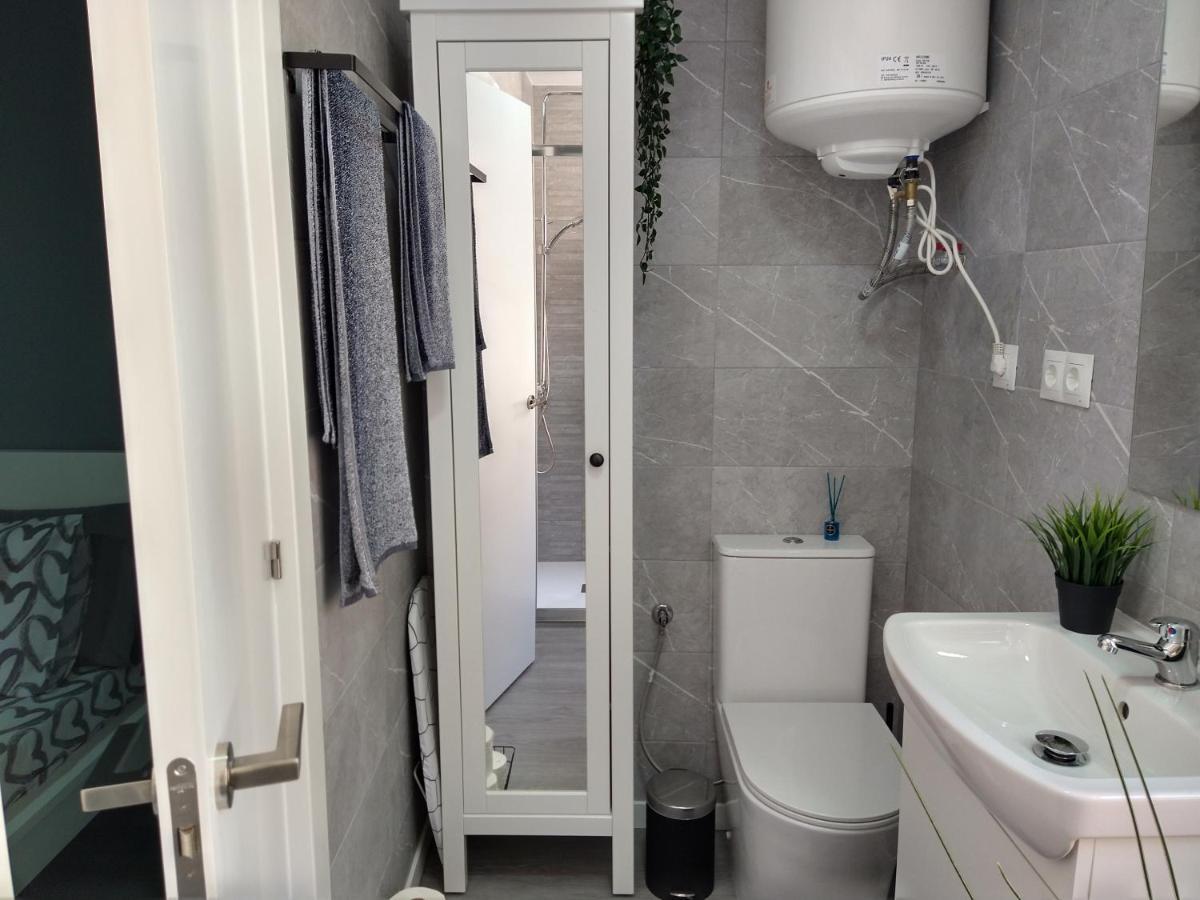 Comfort & Beauty Studio Torremolinos Eksteriør bilde