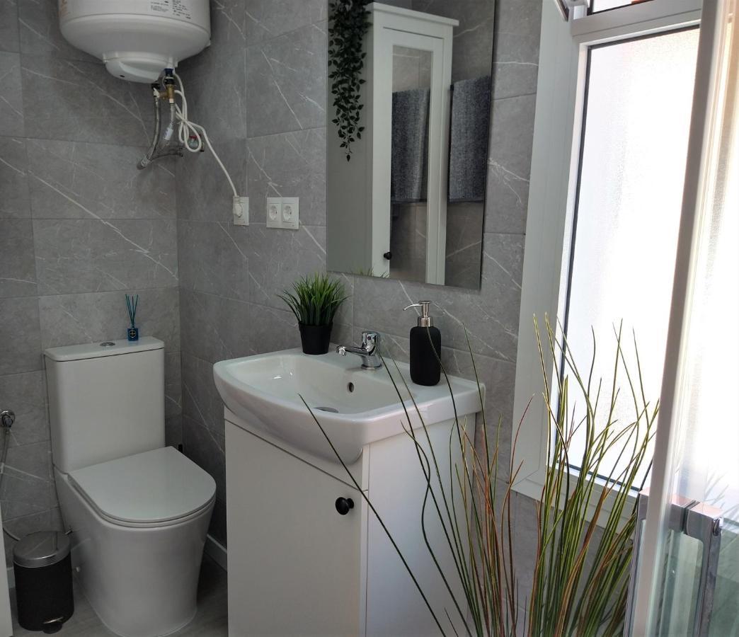 Comfort & Beauty Studio Torremolinos Eksteriør bilde