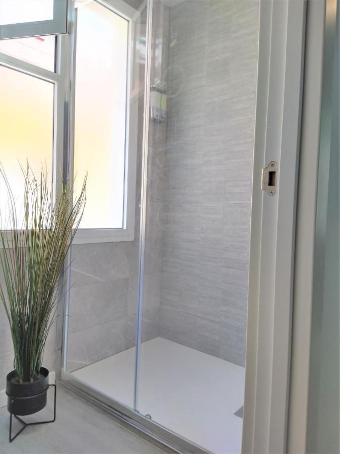 Comfort & Beauty Studio Torremolinos Eksteriør bilde