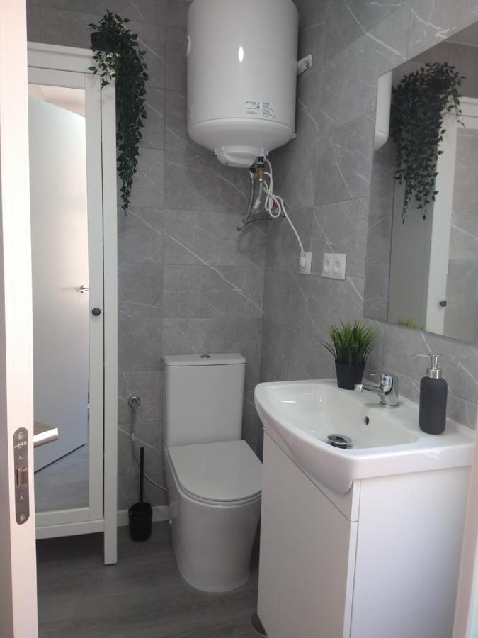 Comfort & Beauty Studio Torremolinos Eksteriør bilde