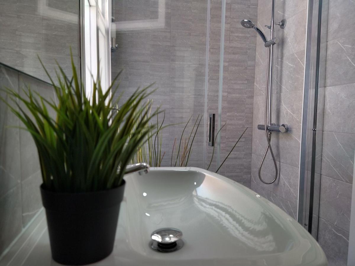 Comfort & Beauty Studio Torremolinos Eksteriør bilde