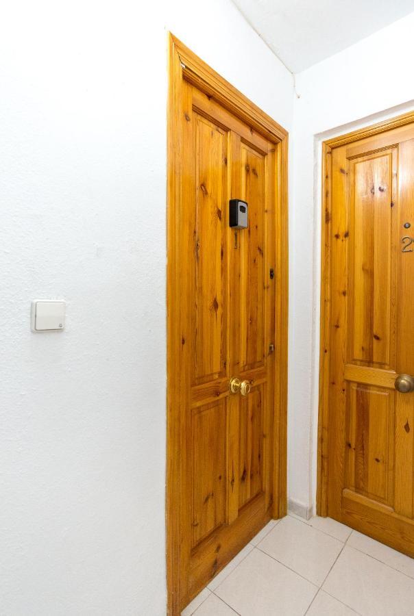 Comfort & Beauty Studio Torremolinos Eksteriør bilde