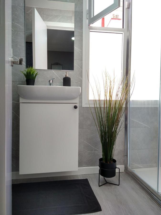 Comfort & Beauty Studio Torremolinos Eksteriør bilde
