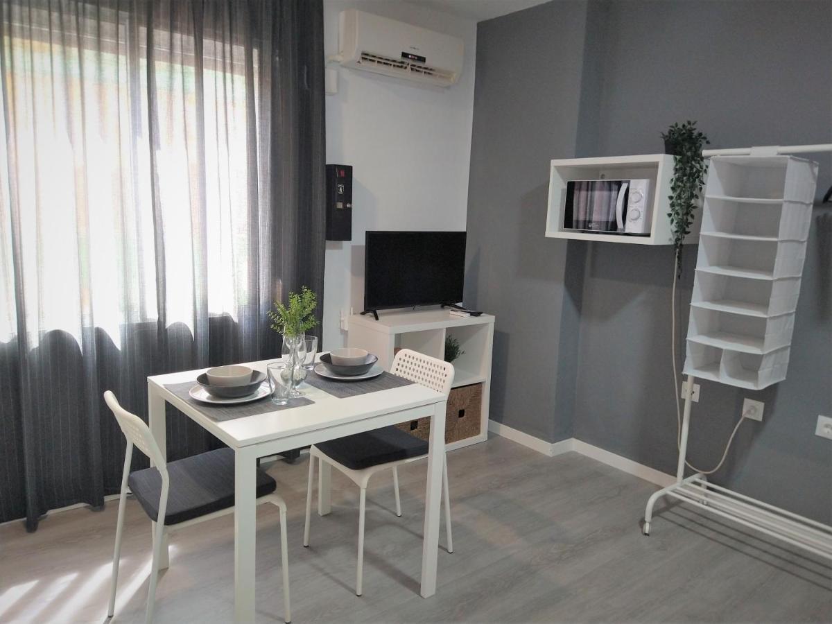 Comfort & Beauty Studio Torremolinos Eksteriør bilde