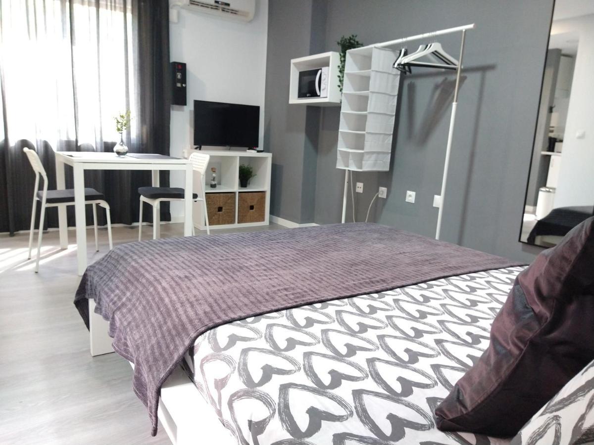Comfort & Beauty Studio Torremolinos Eksteriør bilde
