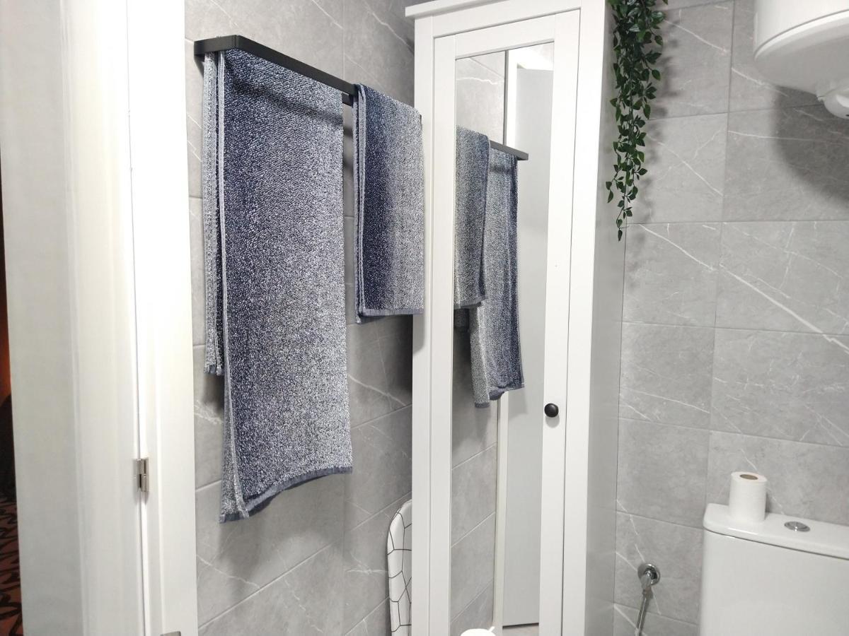 Comfort & Beauty Studio Torremolinos Eksteriør bilde
