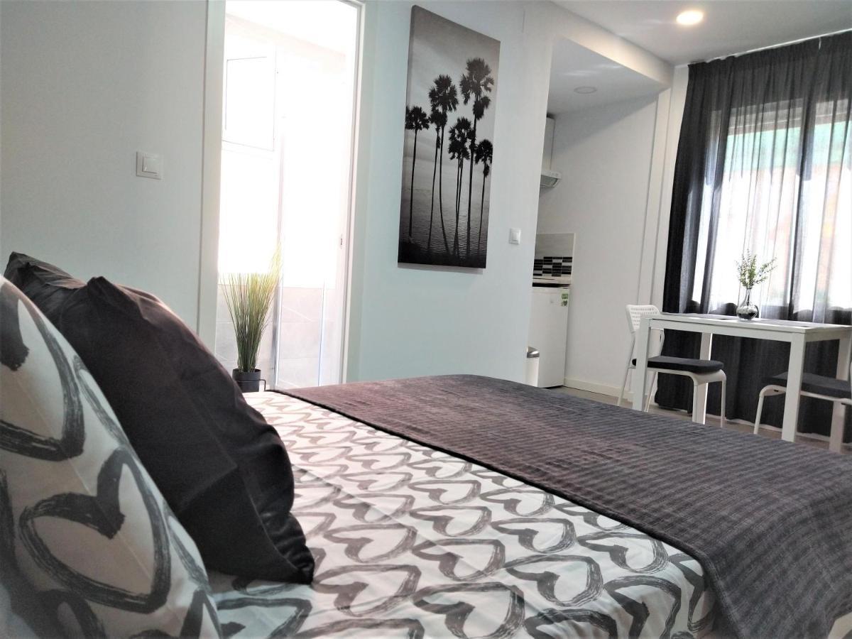 Comfort & Beauty Studio Torremolinos Eksteriør bilde