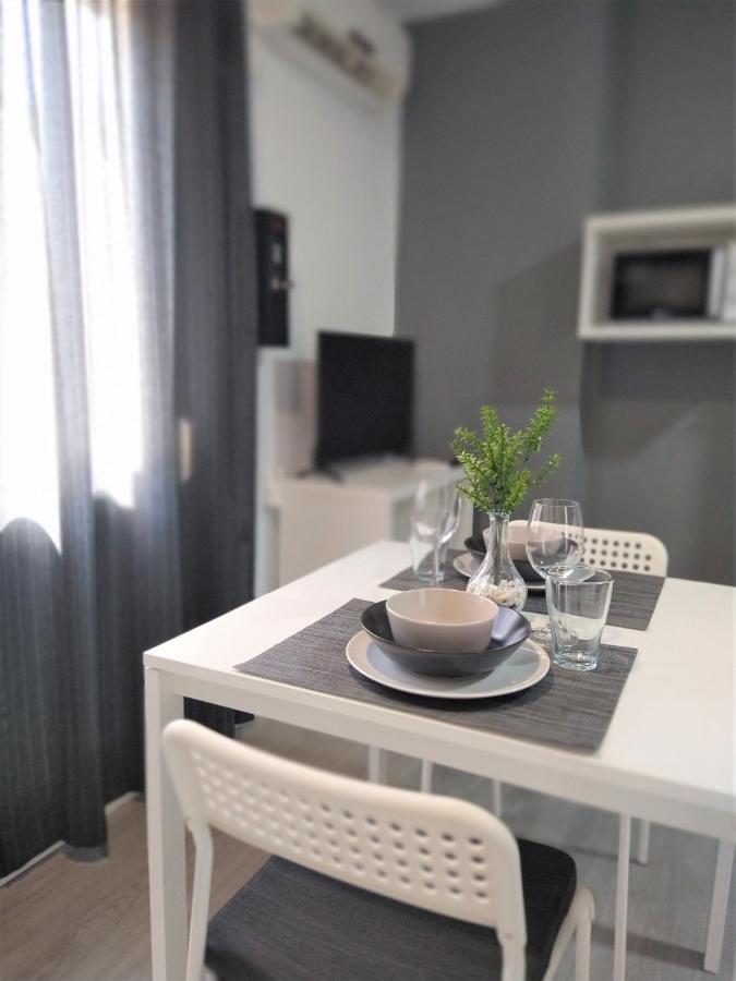 Comfort & Beauty Studio Torremolinos Eksteriør bilde