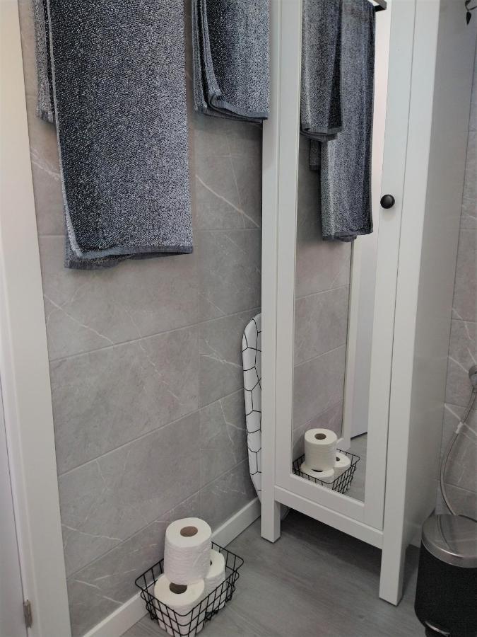 Comfort & Beauty Studio Torremolinos Eksteriør bilde