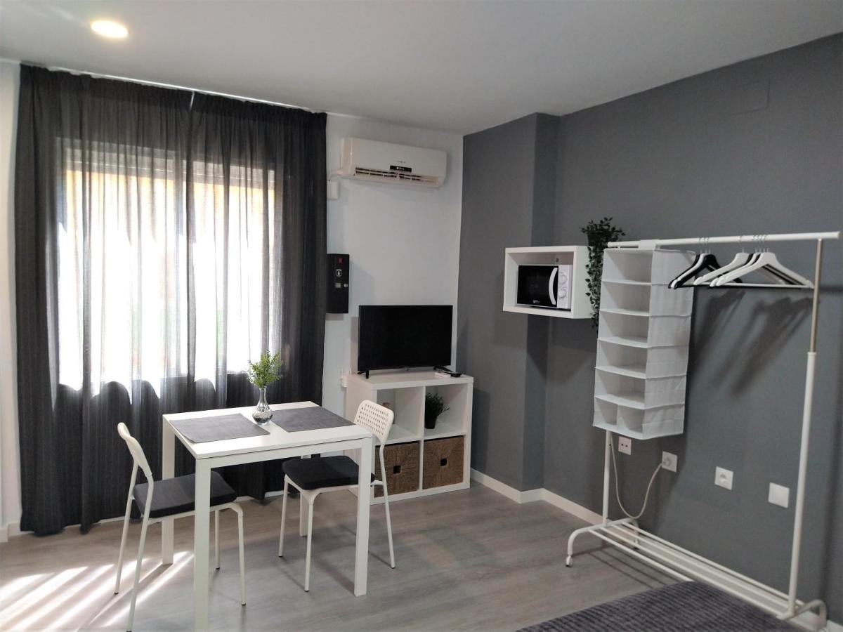 Comfort & Beauty Studio Torremolinos Eksteriør bilde