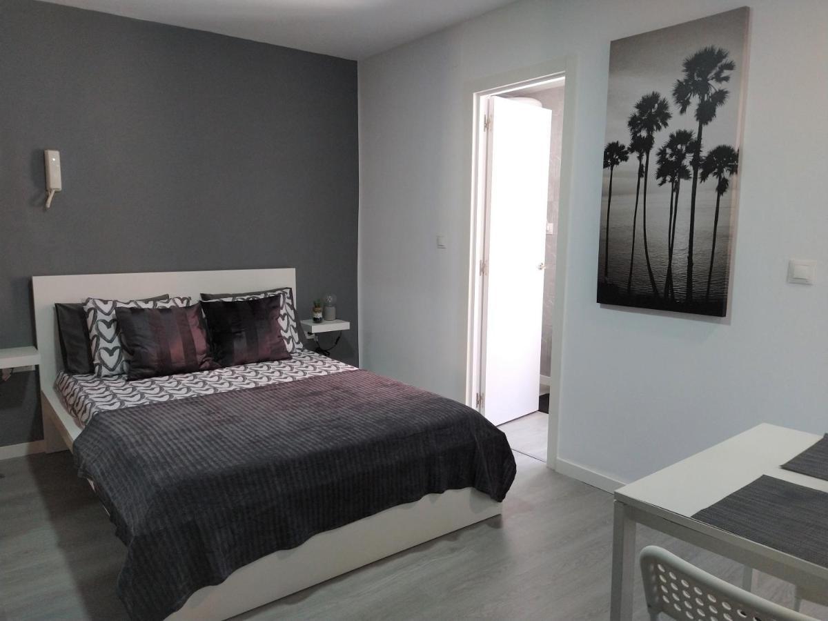 Comfort & Beauty Studio Torremolinos Eksteriør bilde