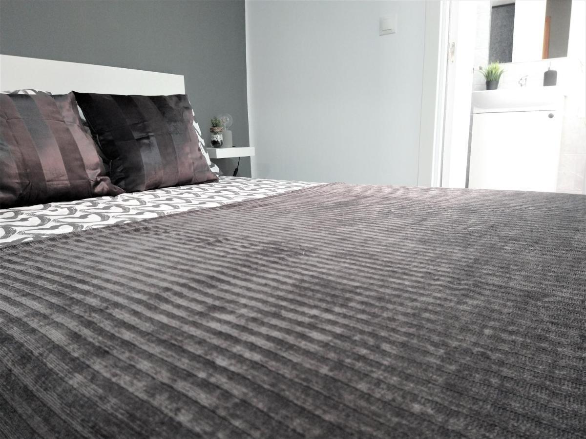 Comfort & Beauty Studio Torremolinos Eksteriør bilde