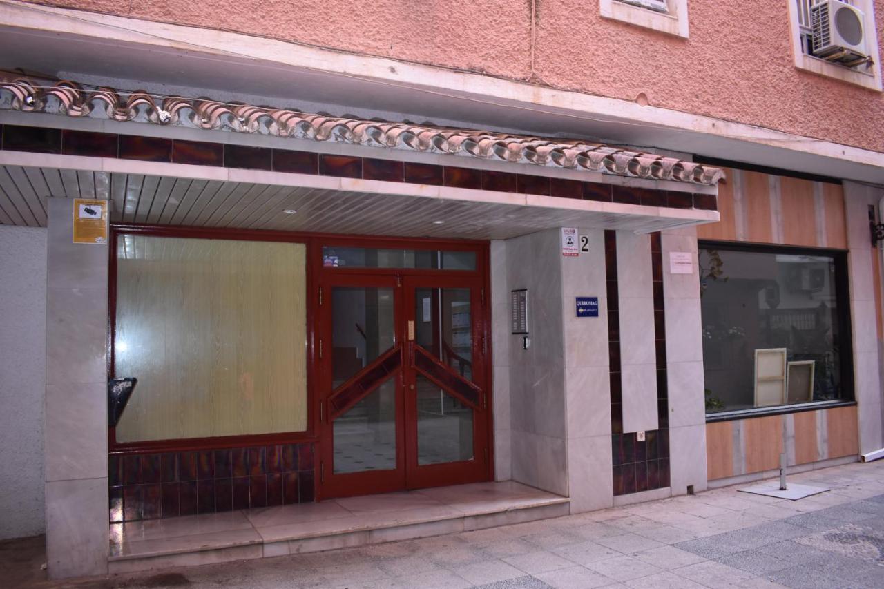 Comfort & Beauty Studio Torremolinos Eksteriør bilde