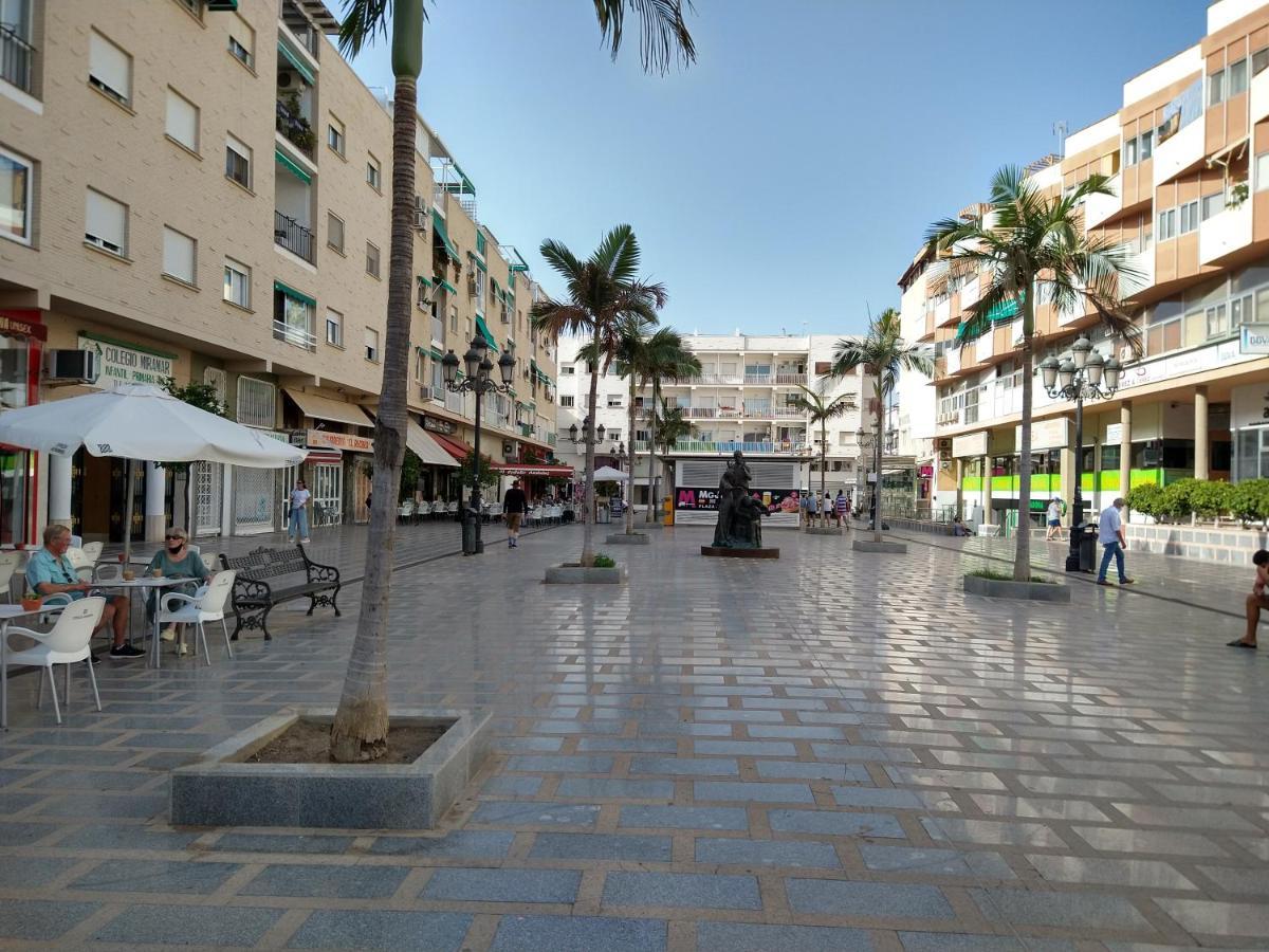 Comfort & Beauty Studio Torremolinos Eksteriør bilde